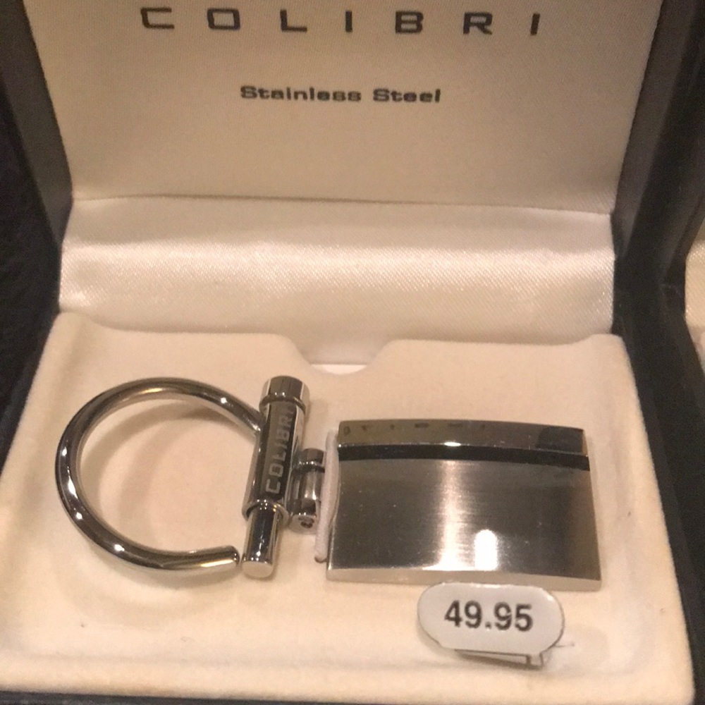Stainless steel